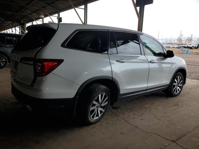 Фото 3 - HONDA PILOT