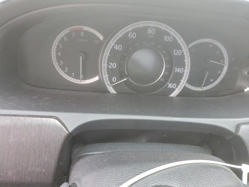 Фото 9 - HONDA ACCORD