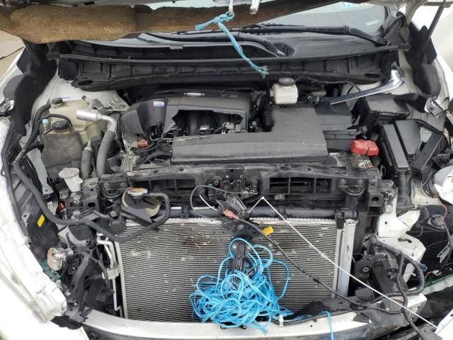 Фото 12 - NISSAN MURANO