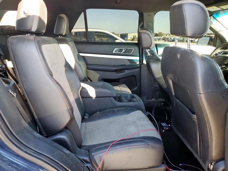 Фото 11 - FORD EXPLORER