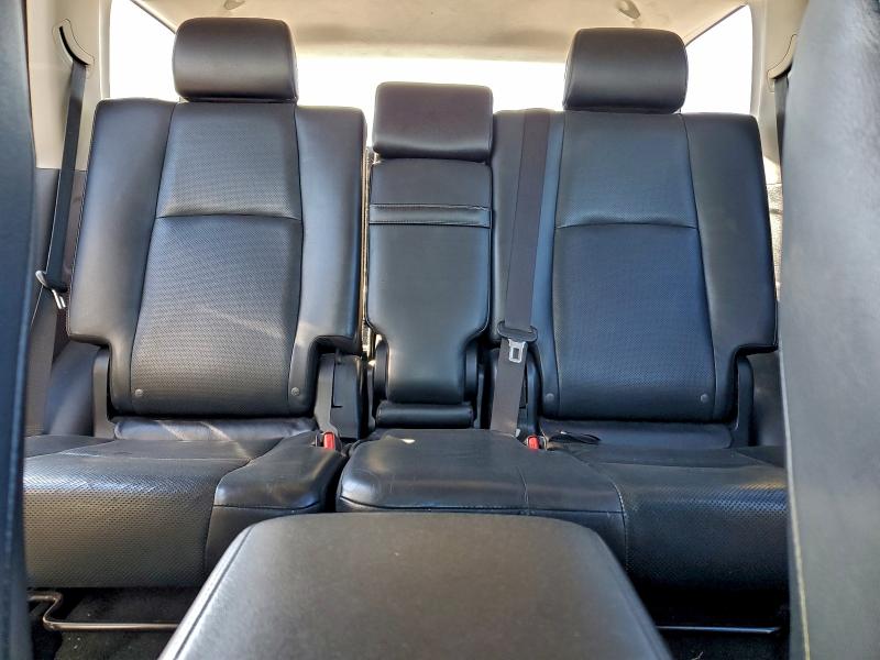 Фото 10 - TOYOTA 4RUNNER