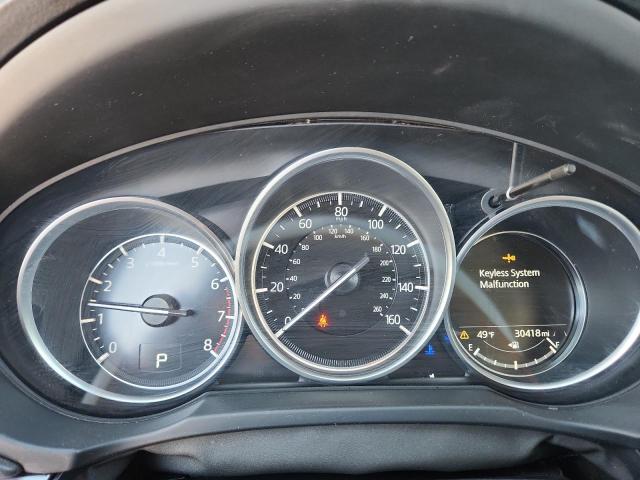 Фото 9 - MAZDA CX-5