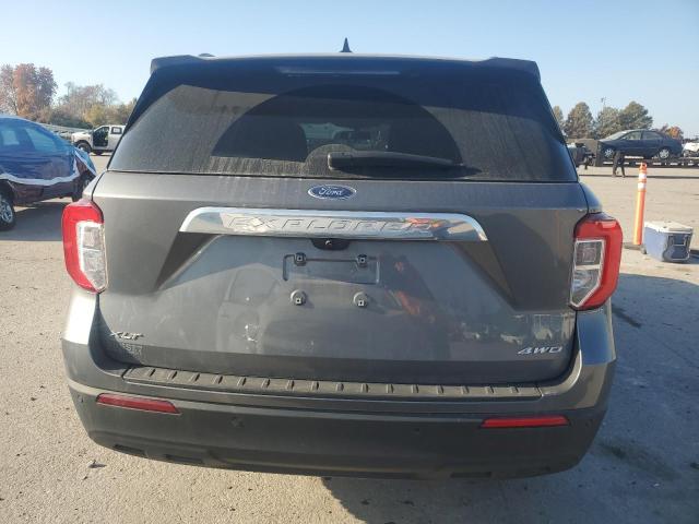 Фото 6 - FORD EXPLORER