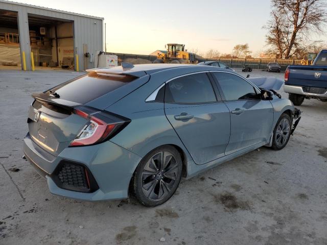 Фото 3 - HONDA CIVIC