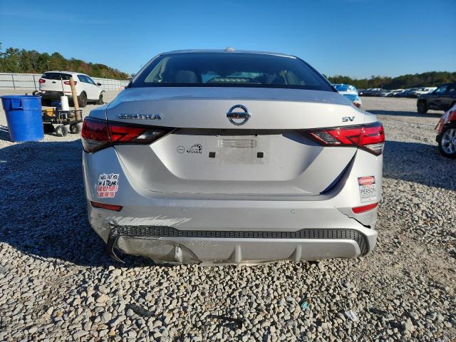 Фото 6 - NISSAN SENTRA