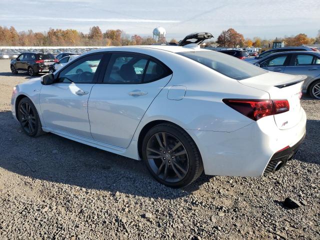 Фото 2 - ACURA TLX