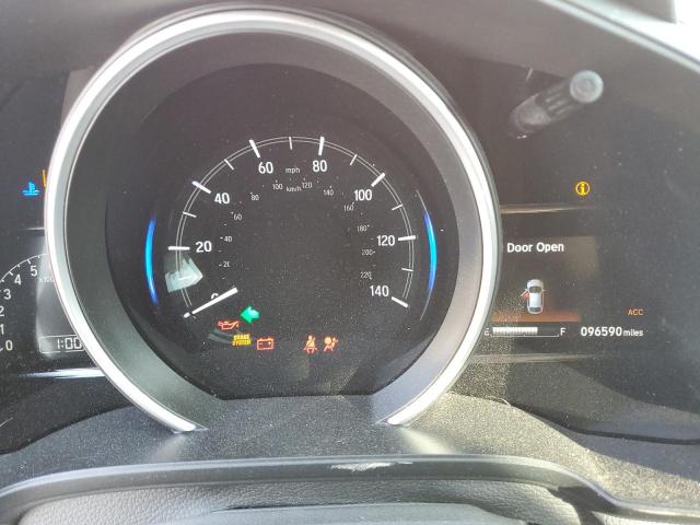 Фото 9 - HONDA FIT