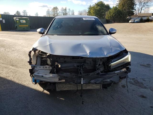 Фото 5 - HONDA CIVIC