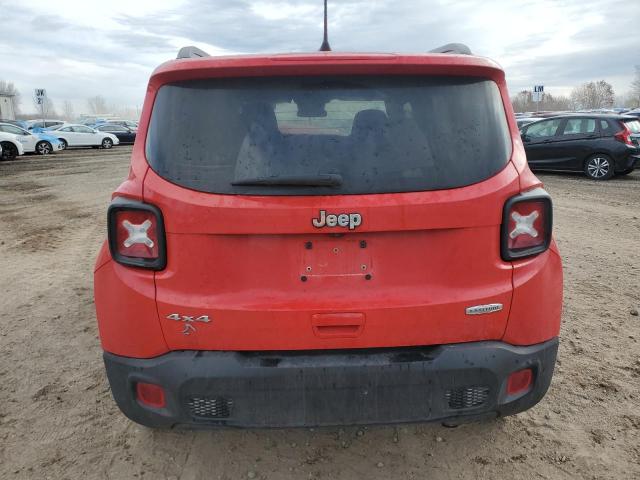 Фото 6 - JEEP RENEGADE