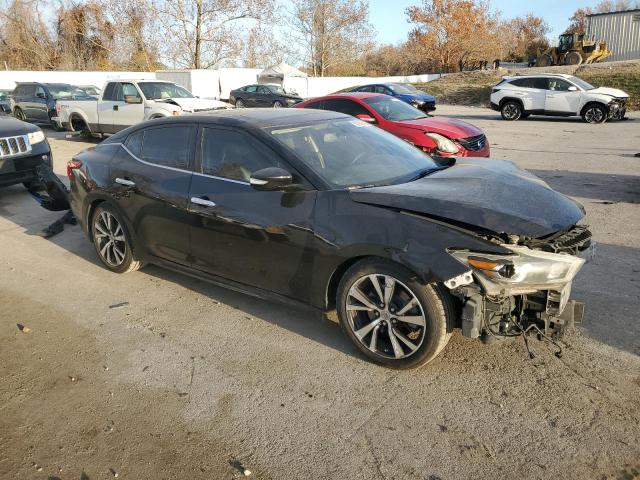 Фото 4 - NISSAN MAXIMA