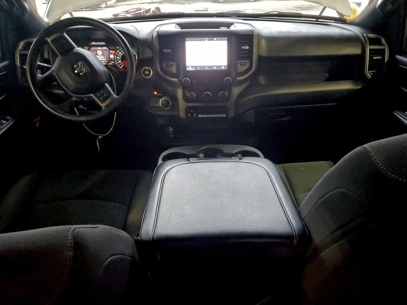 Фото 8 - RAM 2500