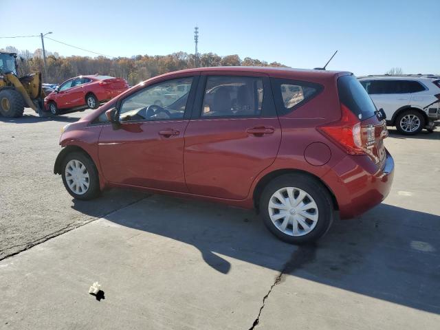 Фото 2 - NISSAN VERSA