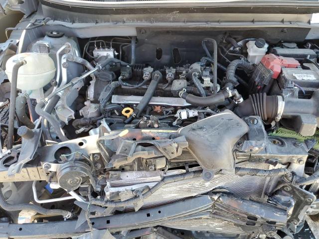 Фото 11 - NISSAN KICKS