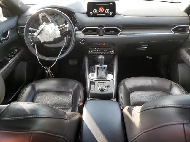 Фото 8 - MAZDA CX-5