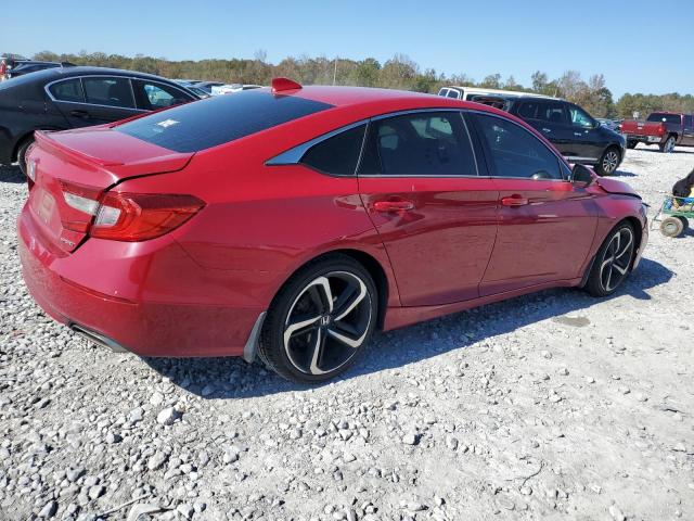 Фото 3 - HONDA ACCORD