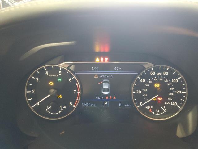 Фото 9 - NISSAN ALTIMA