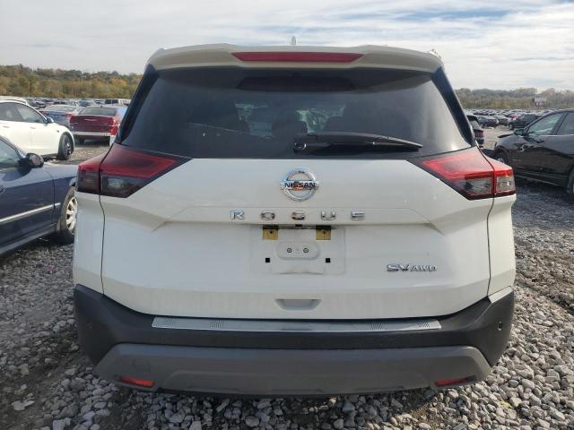 Фото 6 - NISSAN ROGUE