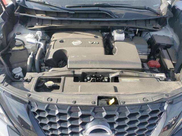 Фото 12 - NISSAN MURANO