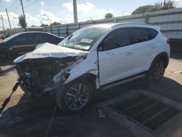 Фото 1 - HYUNDAI TUCSON