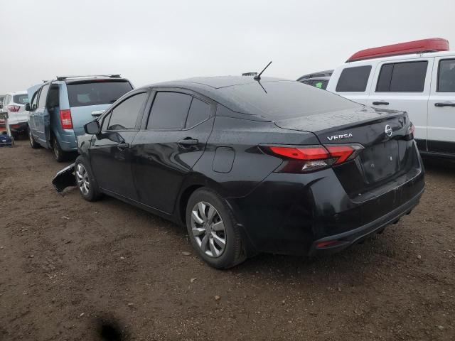 Фото 2 - NISSAN VERSA