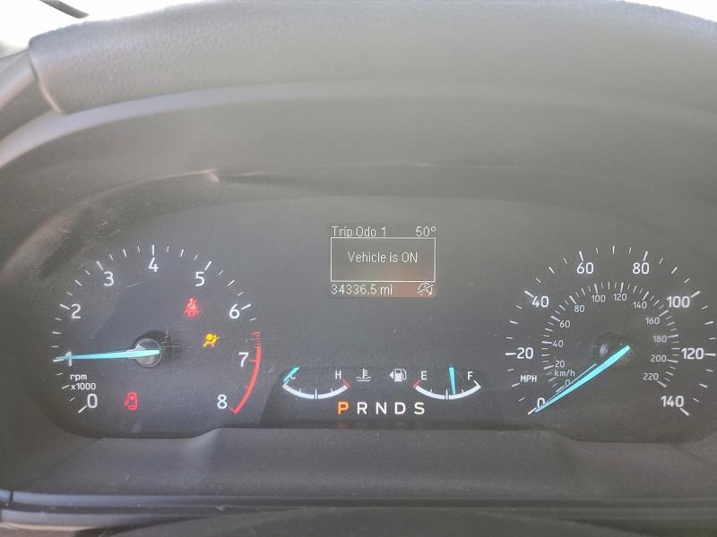 Фото 9 - FORD ECOSPORT