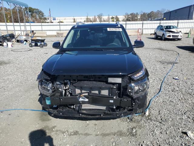 Фото 5 - HYUNDAI VENUE