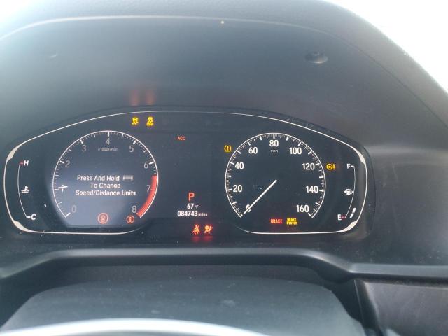 Фото 9 - HONDA ACCORD