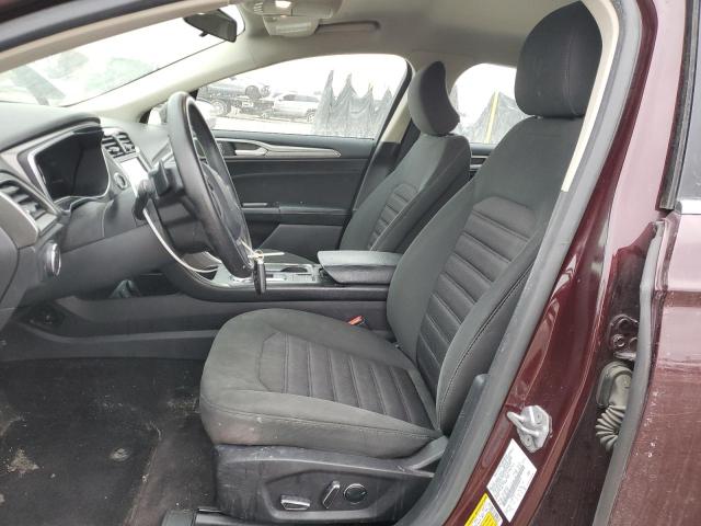 Фото 7 - FORD FUSION