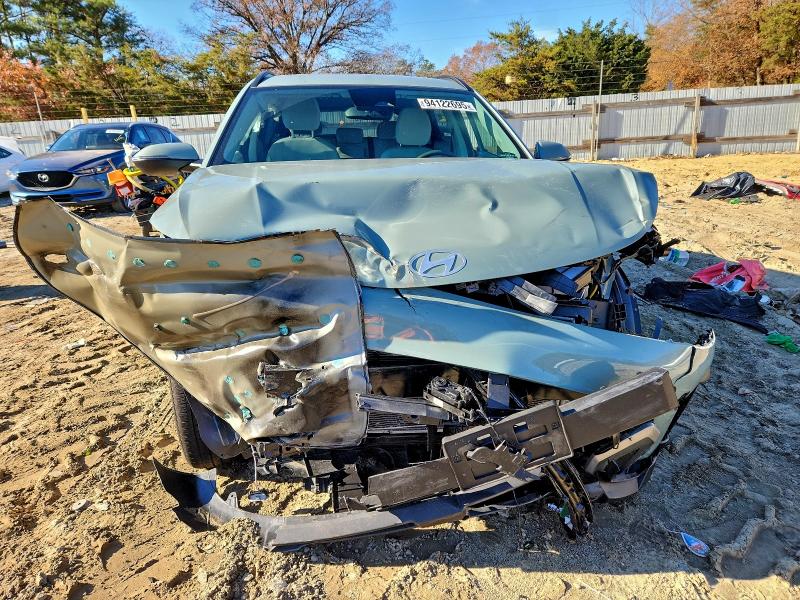 Фото 5 - HYUNDAI KONA