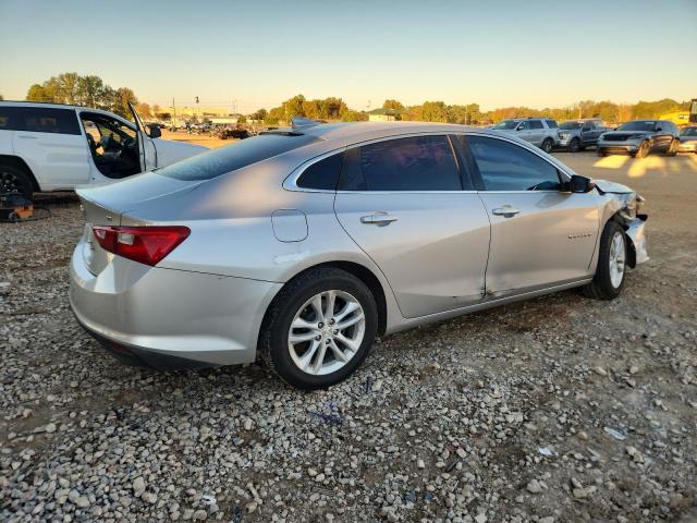 Фото 3 - CHEVROLET MALIBU