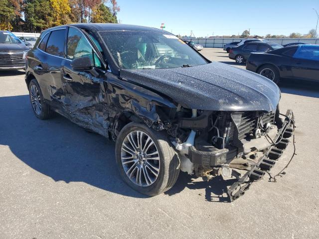 Фото 4 - LINCOLN MKX