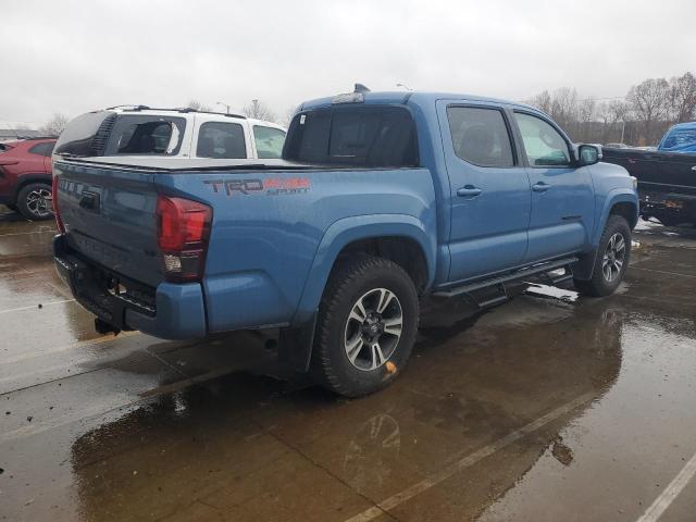 Фото 3 - TOYOTA TACOMA