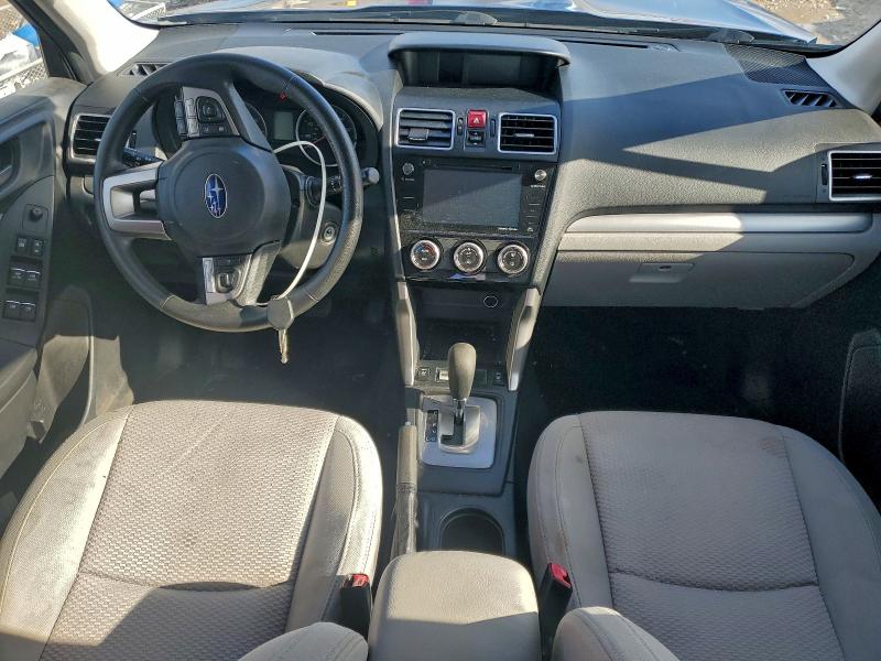 Фото 8 - SUBARU FORESTER