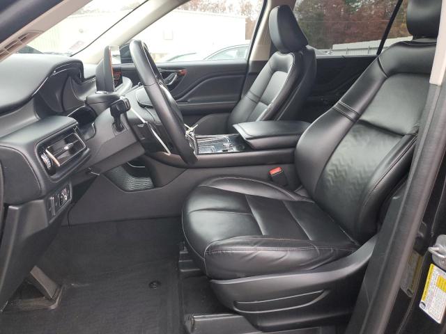 LINCOLN AVIATOR 2023 VIN 5LM5J0XC2PGL07571