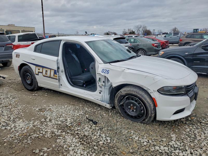 Фото 4 - DODGE CHARGER