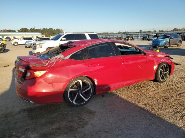 HONDA ACCORD 2021 VIN 1HGCV1F38MA011089