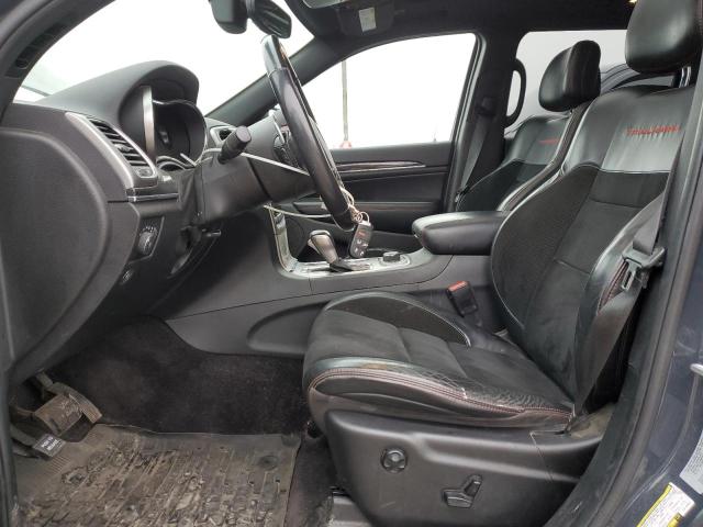 Фото 7 - JEEP GRAND CHER