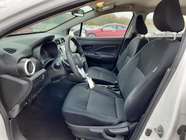 Фото 7 - NISSAN VERSA