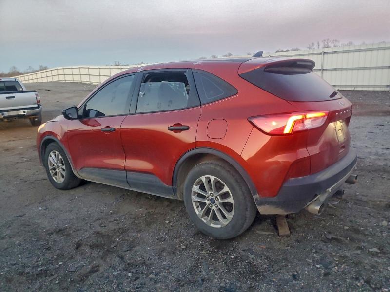 Фото 2 - FORD ESCAPE