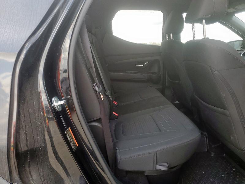 Фото 10 - HYUNDAI SANTA CRUZ