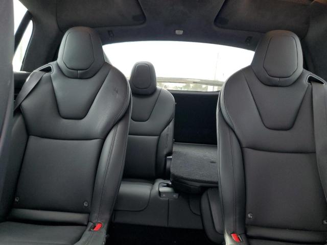 Фото 10 - TESLA MODEL X