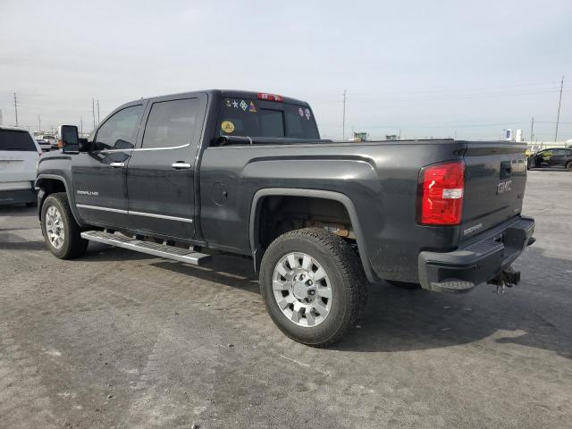 Фото 2 - GMC SIERRA