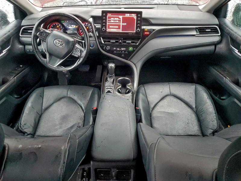 Фото 8 - TOYOTA CAMRY