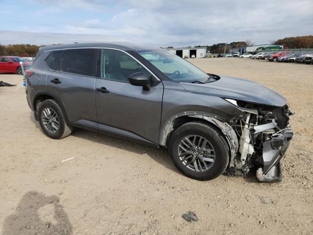 Фото 4 - NISSAN ROGUE