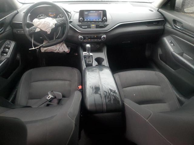 Фото 8 - NISSAN ALTIMA