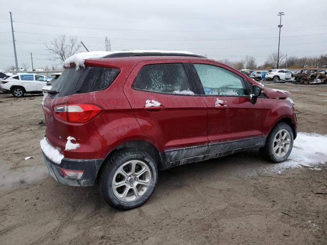 Фото 3 - FORD ECOSPORT