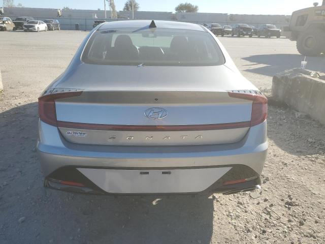 Фото 6 - HYUNDAI SONATA