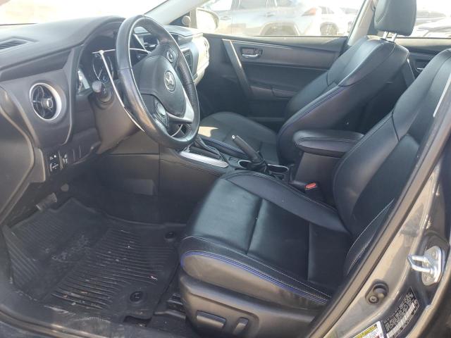 Фото 7 - TOYOTA COROLLA