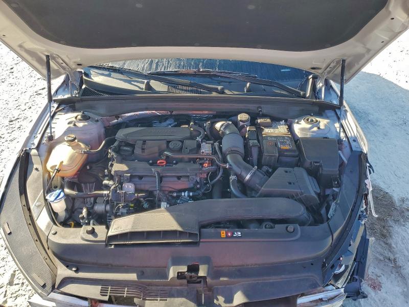 Фото 11 - KIA K5