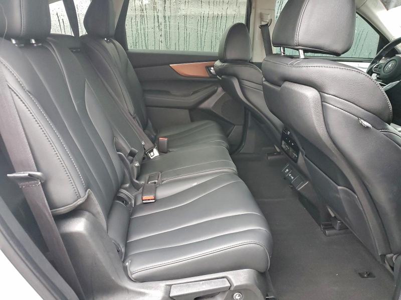 Фото 11 - ACURA MDX